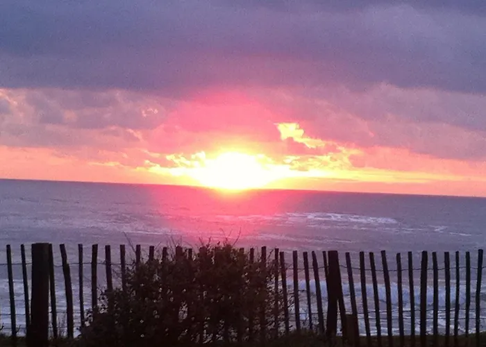 Moderne Face Avec Garage Et Wifi Gratuit - Fr-1-92-900 Apartamento