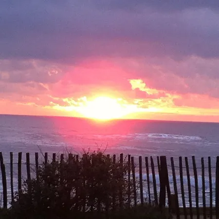 Moderne Face Avec Garage Et Wifi Gratuit - Fr-1-92-900 Lägenhet